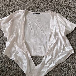 Size xs wrap top